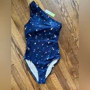 NWT Summersalt Sidestroke - size 6